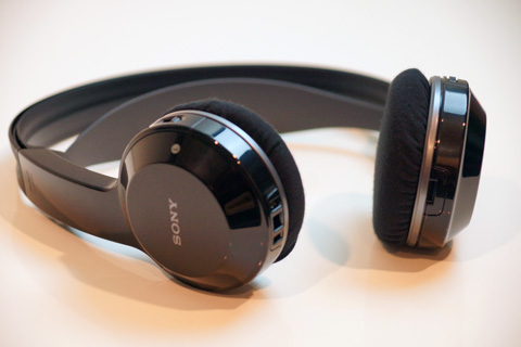 SONY MDR-IF245Rのイヤーパッド与mimimamo兼容 
