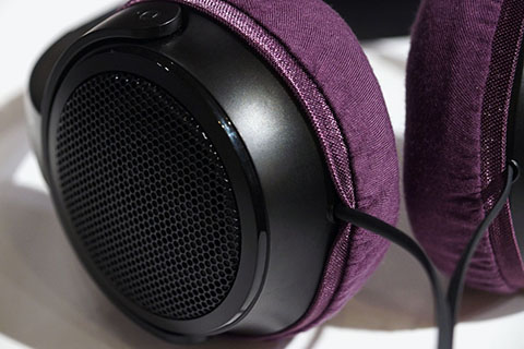 SONY MDR-MA100のイヤーパッド与mimimamo兼容 
