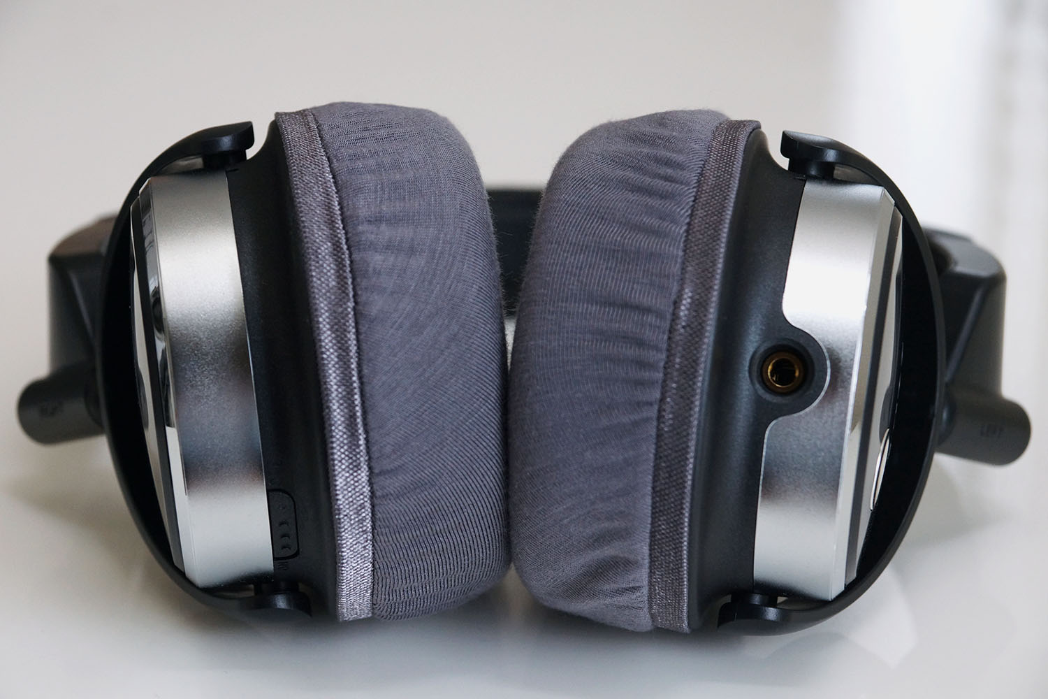 SONY MDR-NC50のイヤーパッド与mimimamo兼容 
