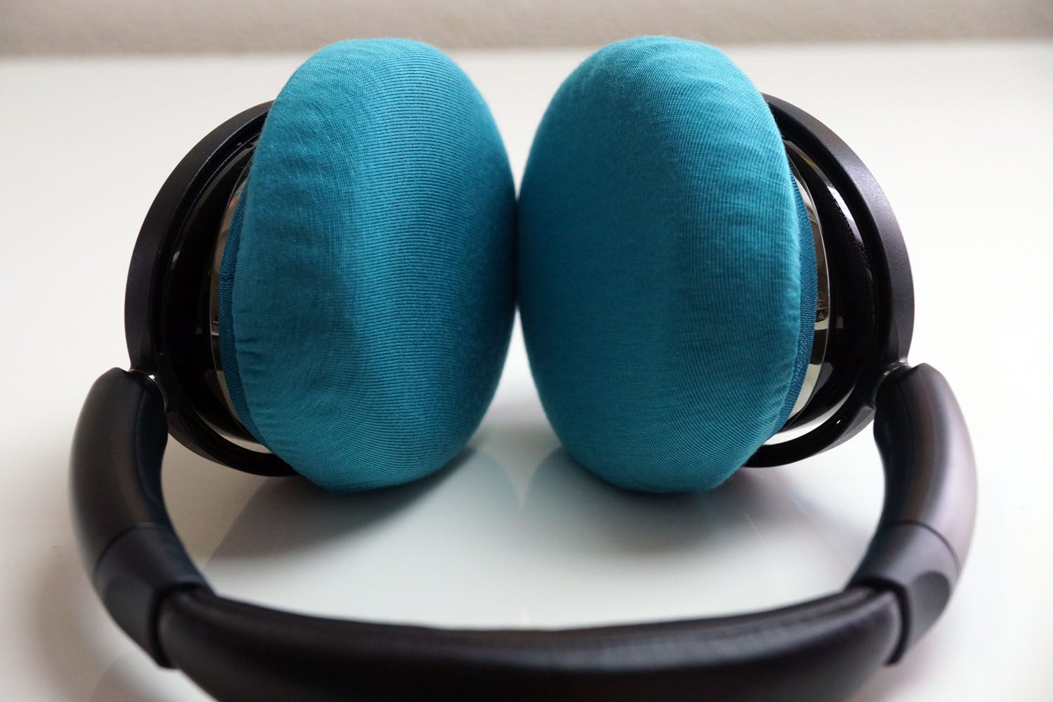 SONY MDR-NC600Dのイヤーパッド与mimimamo兼容