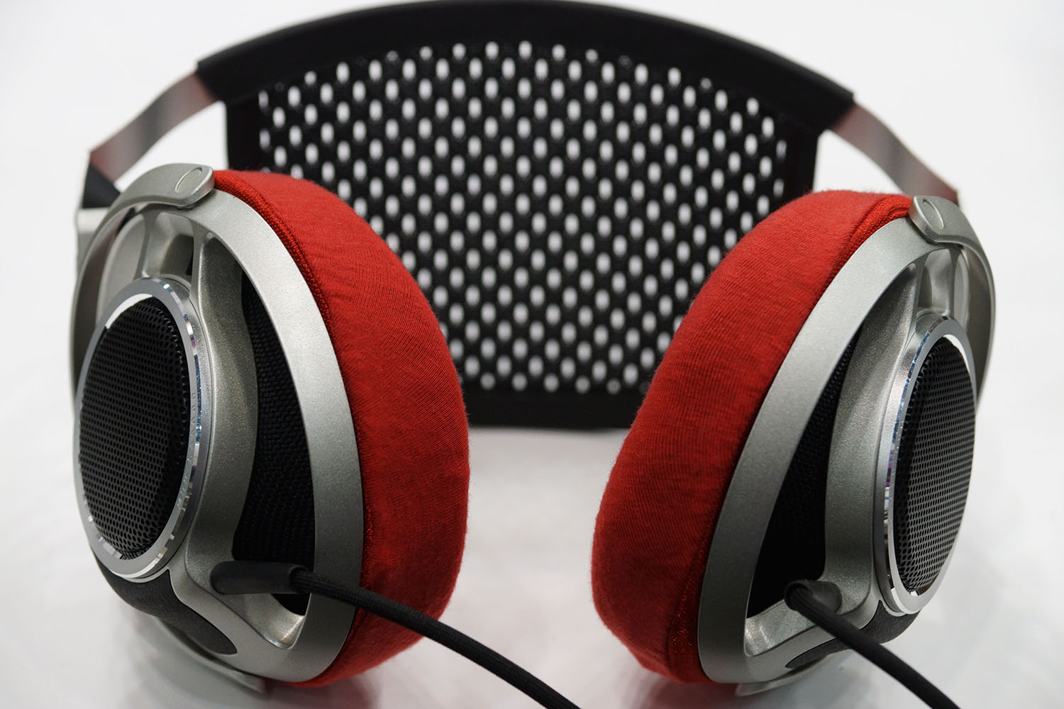 SONY_MDR-SA5000のイヤーパッド与mimimamo兼容