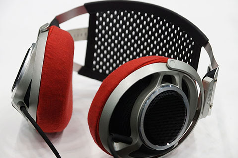 SONY_MDR-SA5000のイヤーパッド与mimimamo兼容 
