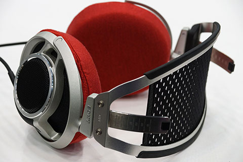 SONY_MDR-SA5000のイヤーパッド与mimimamo兼容 

