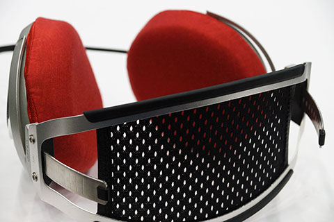 SONY_MDR-SA5000のイヤーパッド与mimimamo兼容 
