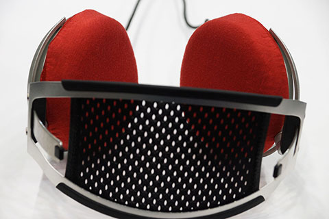 SONY_MDR-SA5000のイヤーパッド与mimimamo兼容 
