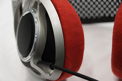 SONY_MDR-SA5000のイヤーパッド与mimimamo兼容 
