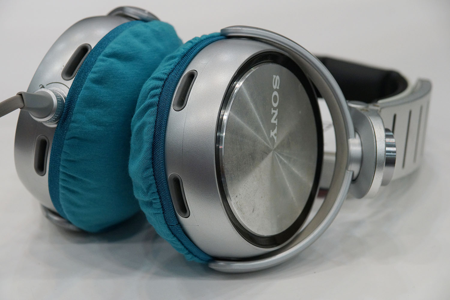 SONY MDR-XB920のイヤーパッド与mimimamo兼容 
