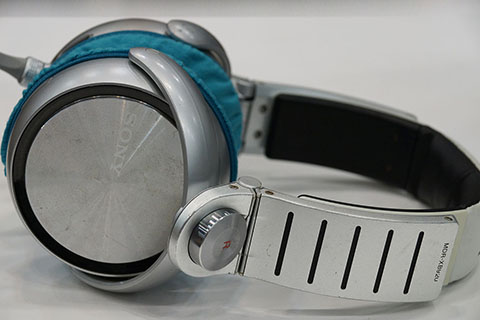 SONY MDR-XB920のイヤーパッド与mimimamo兼容 
