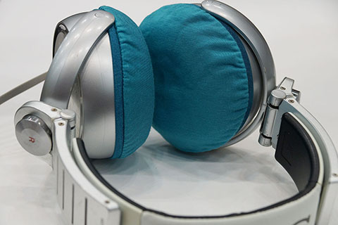 SONY MDR-XB920のイヤーパッド与mimimamo兼容 
