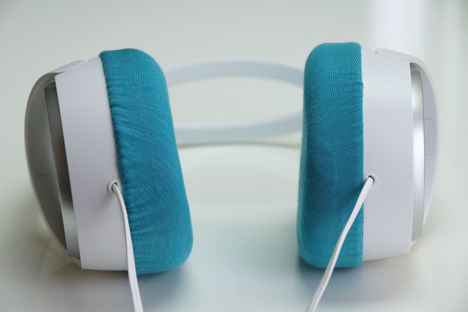 Sony MDR-XD150のイヤーパッド与mimimamo兼容 
