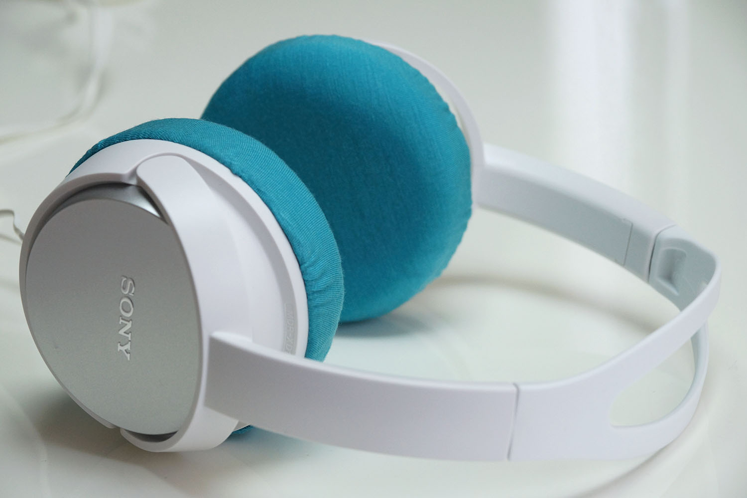 Sony MDR-XD150のイヤーパッド与mimimamo兼容 
