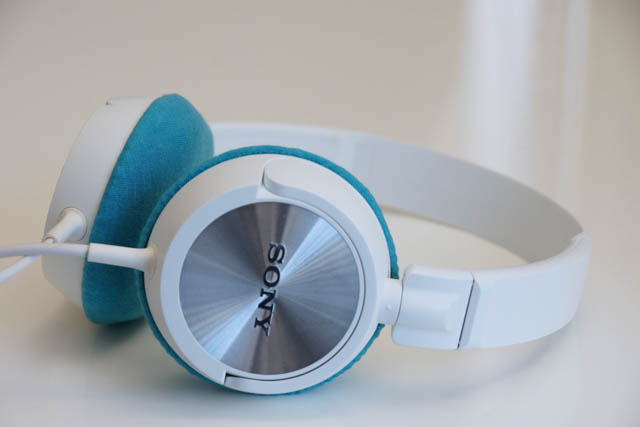SONY MDR-ZX300のイヤーパッド与mimimamo兼容 
