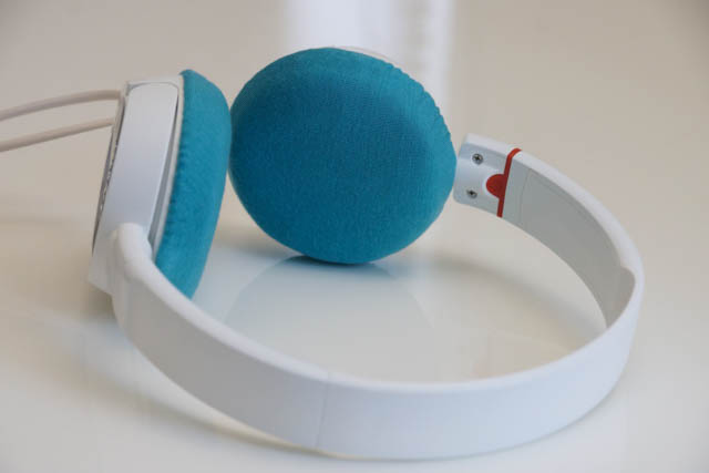 SONY MDR-ZX300のイヤーパッド与mimimamo兼容 
