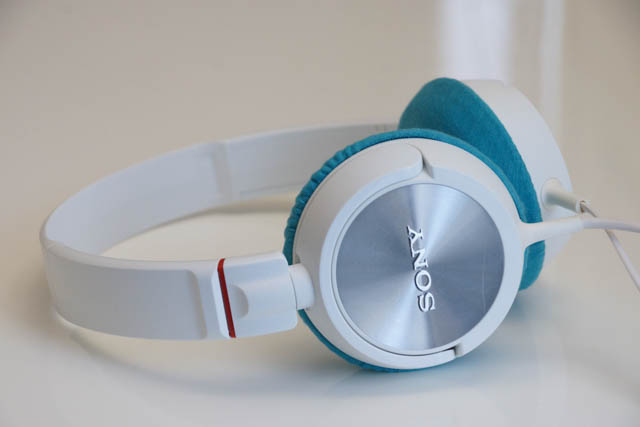SONY MDR-ZX300のイヤーパッド与mimimamo兼容 
