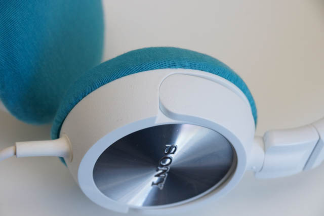 SONY MDR-ZX300のイヤーパッド与mimimamo兼容 
