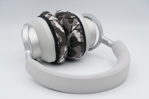 CAMBRIDGE AUDIO Melomania P100のイヤーパッド与mimimamo兼容 