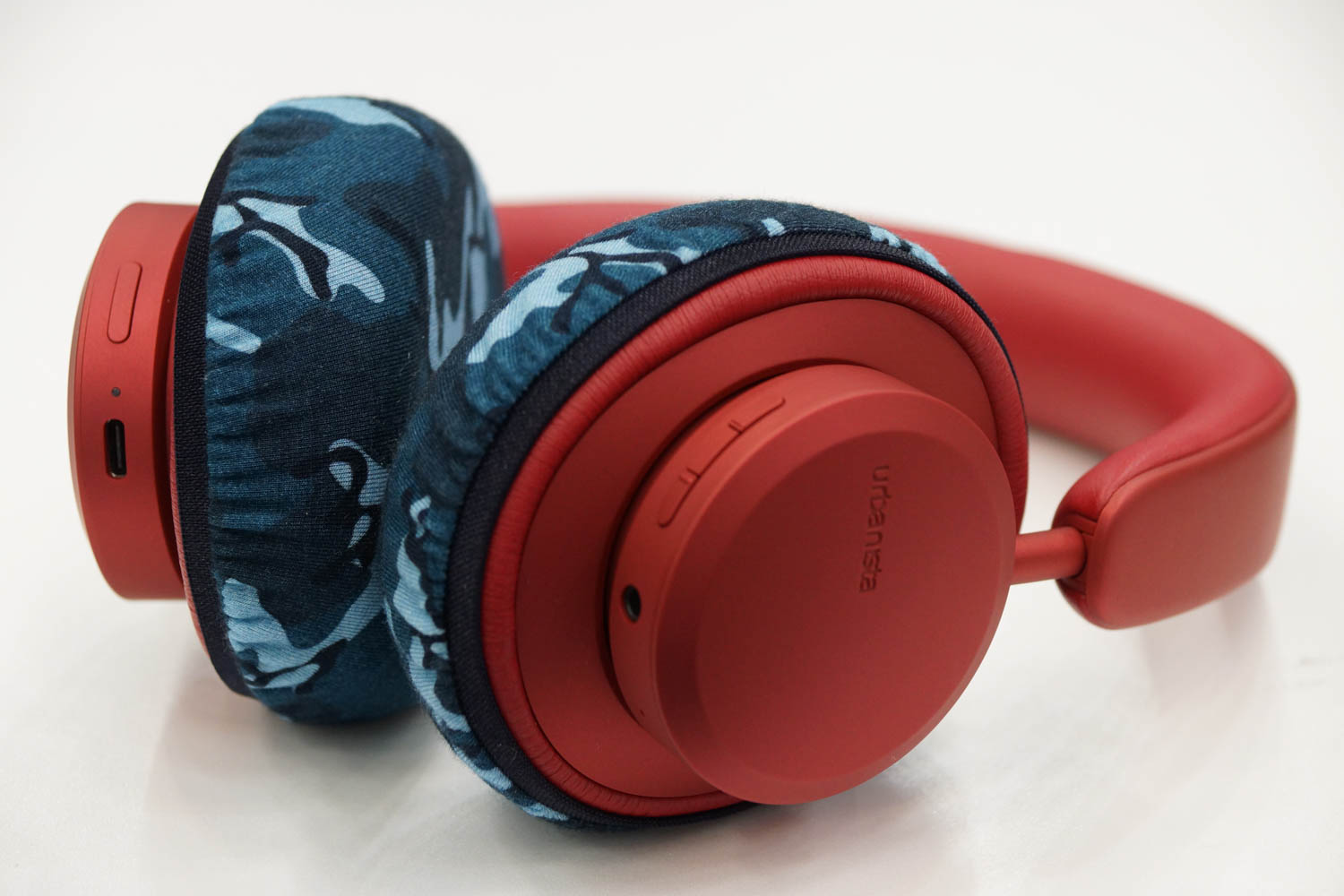 urbanista MIAMIのイヤーパッド与mimimamo兼容