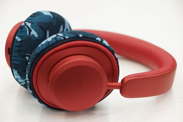 urbanista MIAMIのイヤーパッド与mimimamo兼容 
