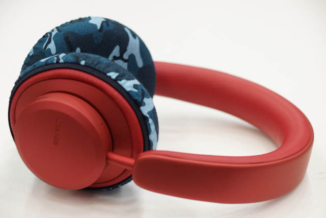 urbanista MIAMIのイヤーパッド与mimimamo兼容 
