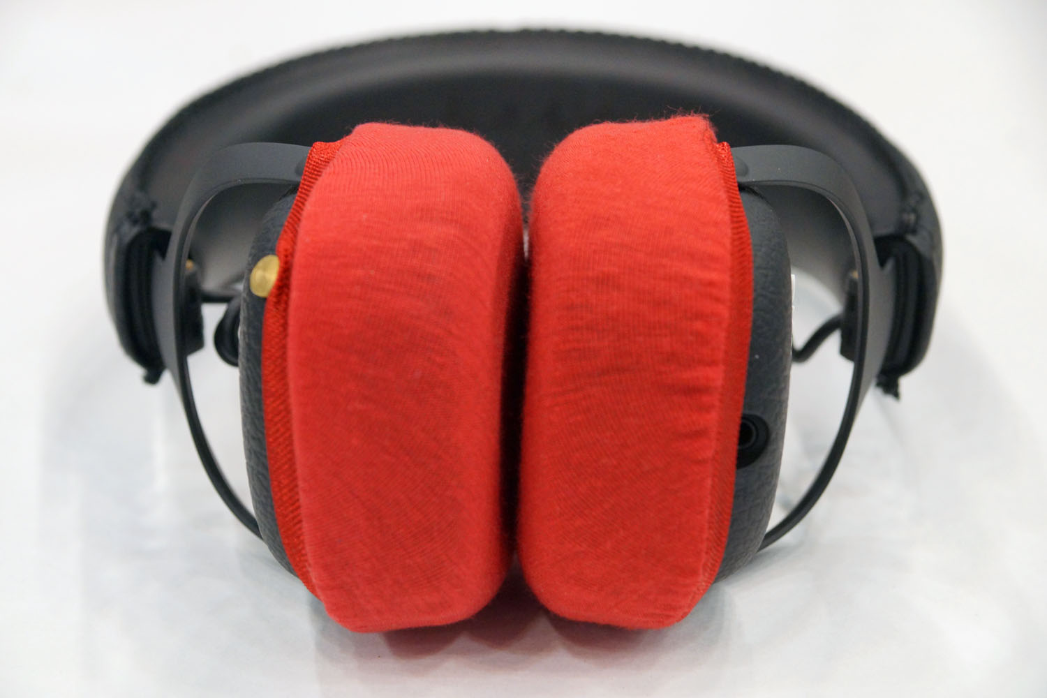 Marshall MID Bluetoothのイヤーパッド与mimimamo兼容 
