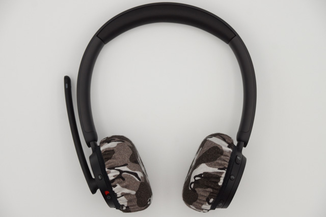 Microsoft Modern Wireless Headsetのイヤーパッド与mimimamo兼容 
