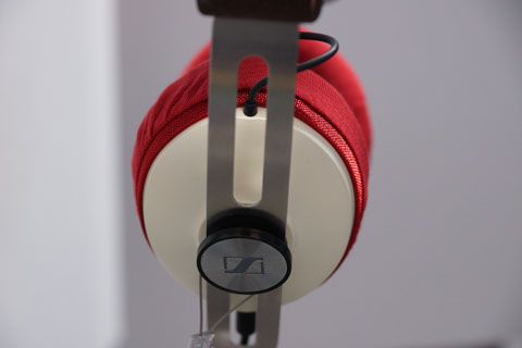 SENNHEISER MOMENTUM M2OEGのイヤーパッド与mimimamo兼容 
