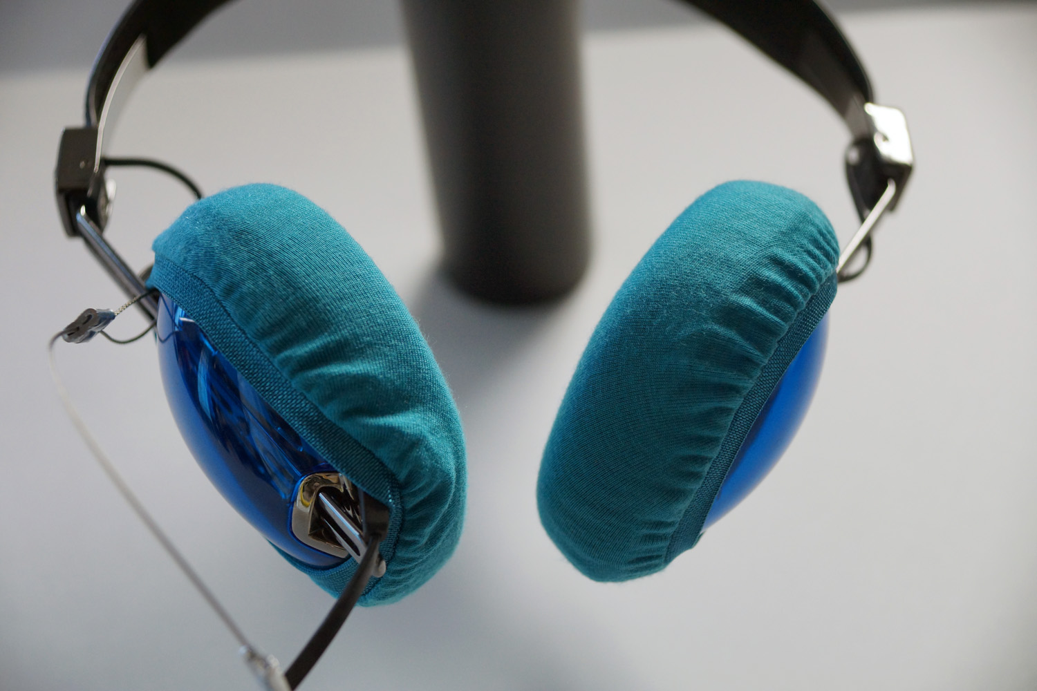 Skullcandy Navigatorのイヤーパッド与mimimamo兼容 
