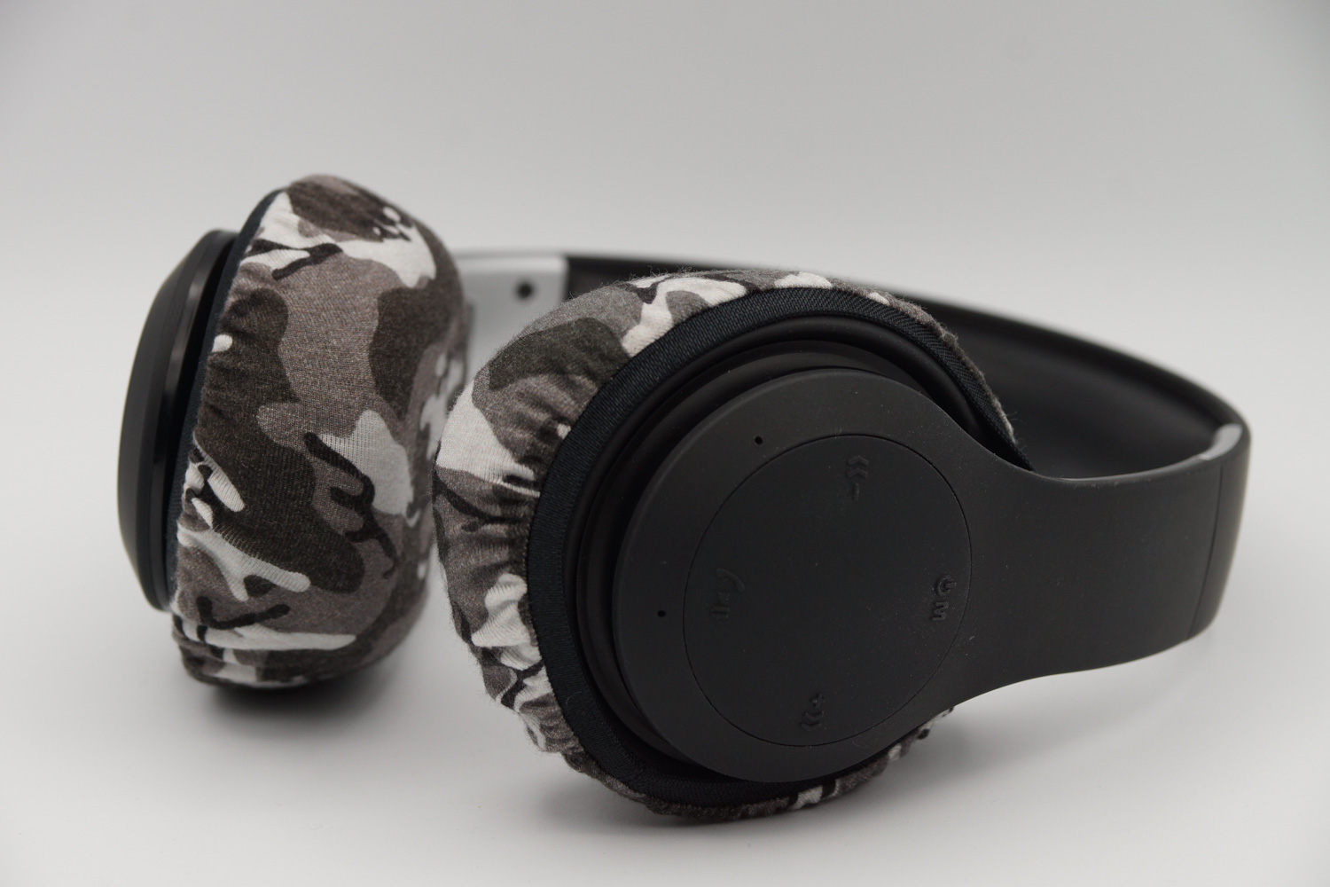 NCREDIBLE NCREDIBLE1のイヤーパッド与mimimamo兼容 
