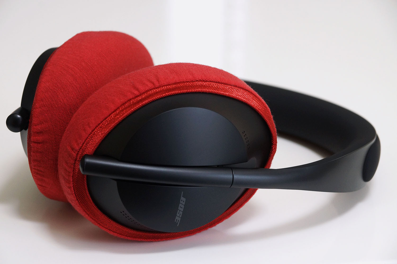 Bose NOISE CANCELLING HEADPHONES 700のイヤーパッド与mimimamo兼容 
