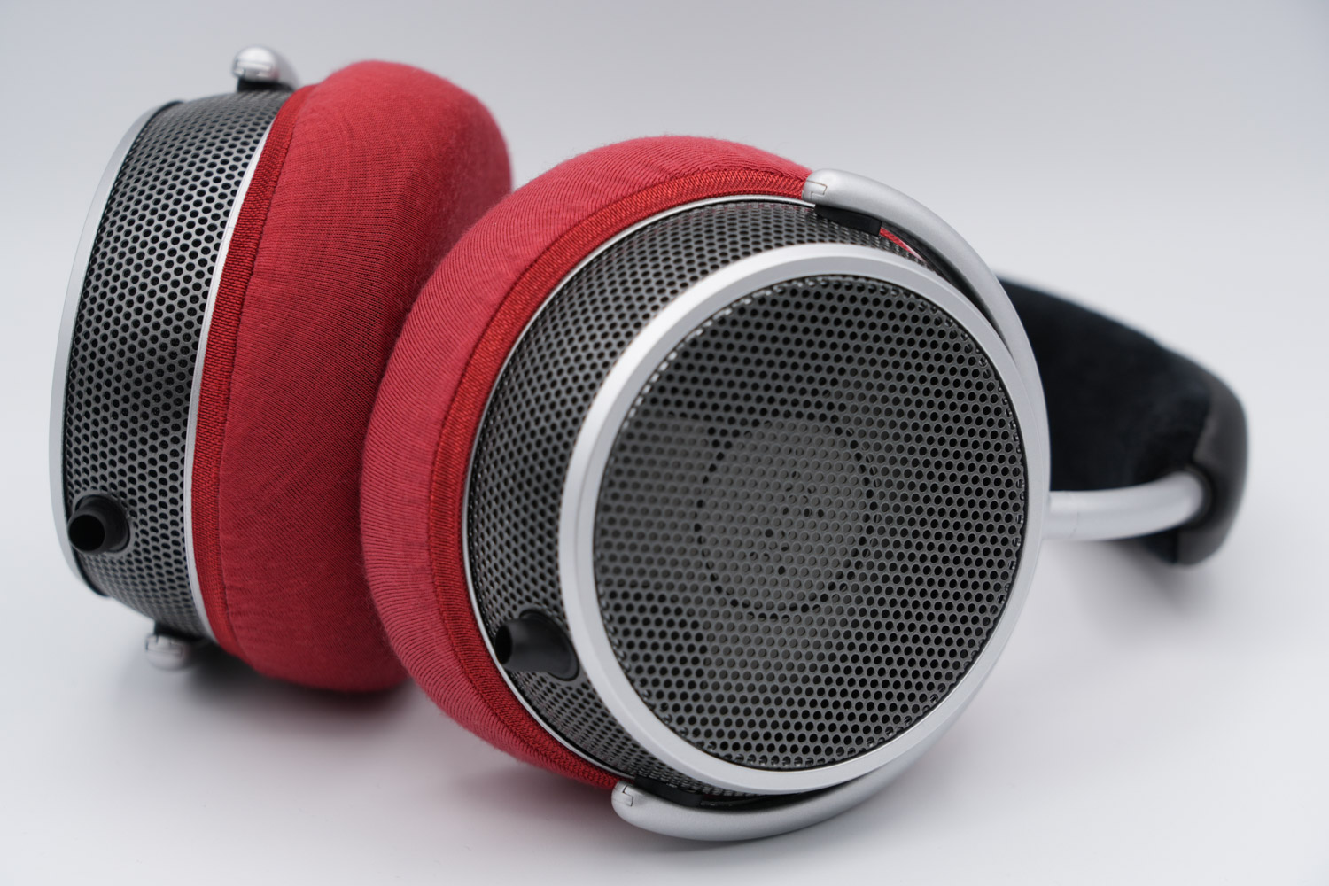 Grell Audio OAE2のイヤーパッド与mimimamo兼容