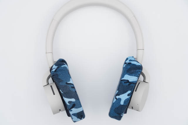 nwm ONEのイヤーパッド与mimimamo兼容 