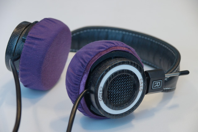 GRADO OREOのイヤーパッド与mimimamo兼容 
