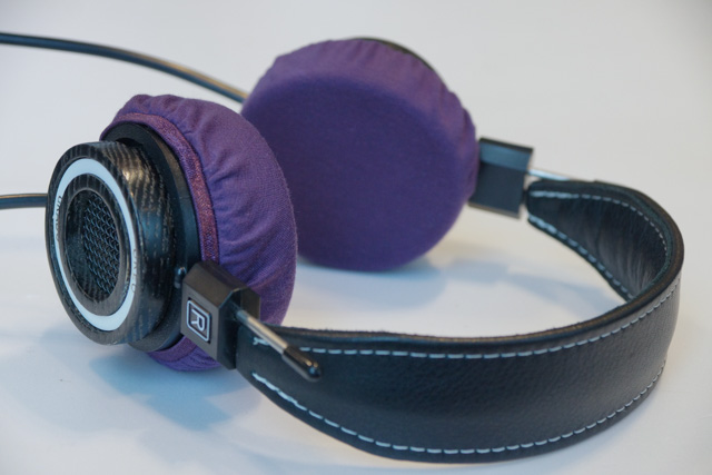 GRADO OREOのイヤーパッド与mimimamo兼容 
