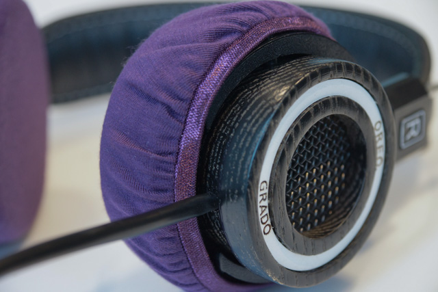 GRADO OREOのイヤーパッド与mimimamo兼容 
