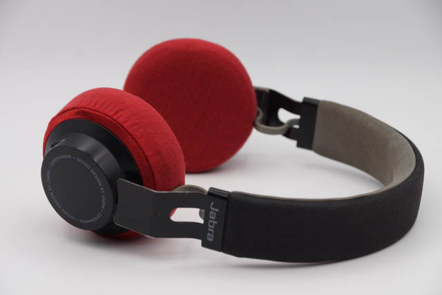 Jabra OTE21 (Move Style Edition)のイヤーパッド与mimimamo兼容 
