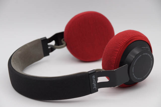 Jabra OTE21 (Move Style Edition)のイヤーパッド与mimimamo兼容 
