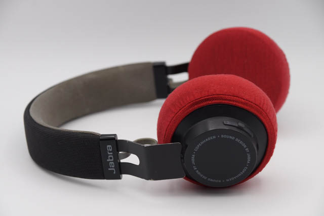 Jabra OTE21 (Move Style Edition)のイヤーパッド与mimimamo兼容 
