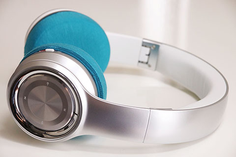 Picun P26のイヤーパッド与mimimamo兼容 
