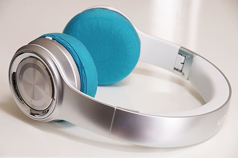 Picun P26のイヤーパッド与mimimamo兼容 
