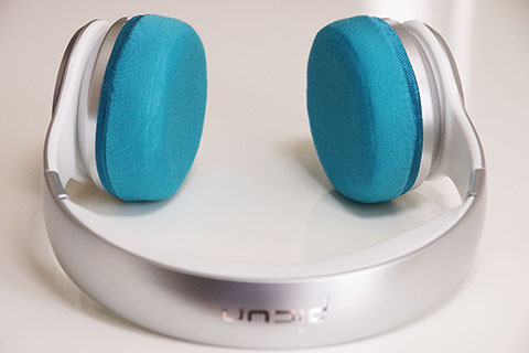 Picun P26のイヤーパッド与mimimamo兼容 
