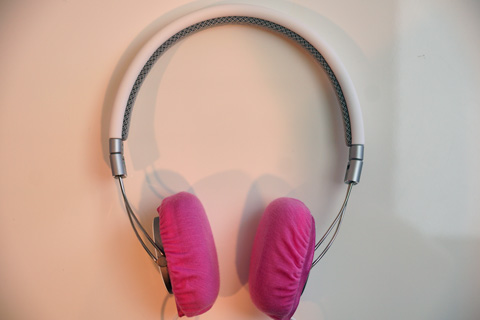 B&W P3のイヤーパッド与mimimamo兼容 
