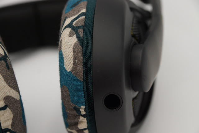 SENNHEISER PC 38Xのイヤーパッド与mimimamo兼容 
