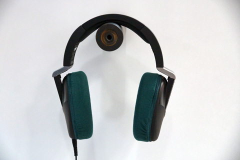 ULTRASONE Performance 840のイヤーパッド与mimimamo兼容 
