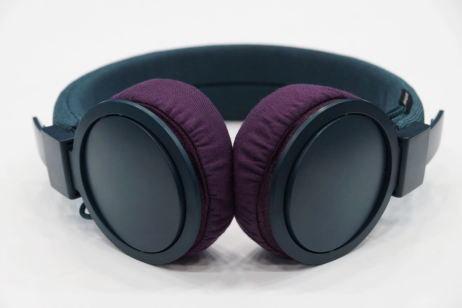 URBANEARS PLATTAN ADV WIRELESSのイヤーパッド与mimimamo兼容