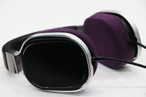 OPPO PM-2のイヤーパッド与mimimamo兼容 
