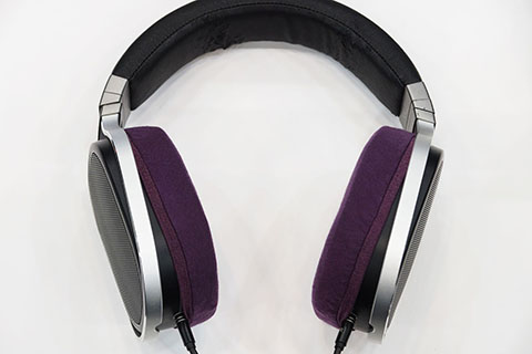 OPPO PM-2のイヤーパッド与mimimamo兼容 
