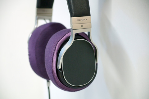 OPPO PM-3のイヤーパッド与mimimamo兼容 
