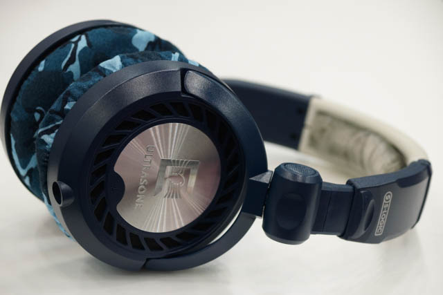 ULTRASONE PRO2500のイヤーパッド与mimimamo兼容 
