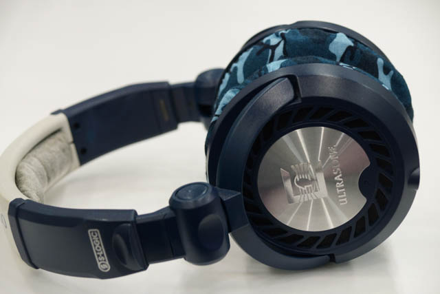 ULTRASONE PRO2500のイヤーパッド与mimimamo兼容 
