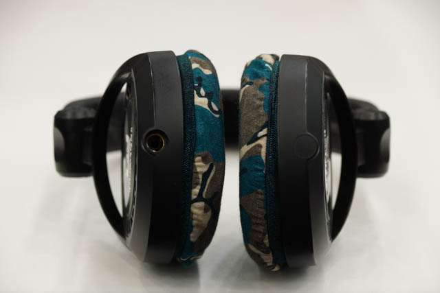 ULTRASONE PRO2900のイヤーパッド与mimimamo兼容 
